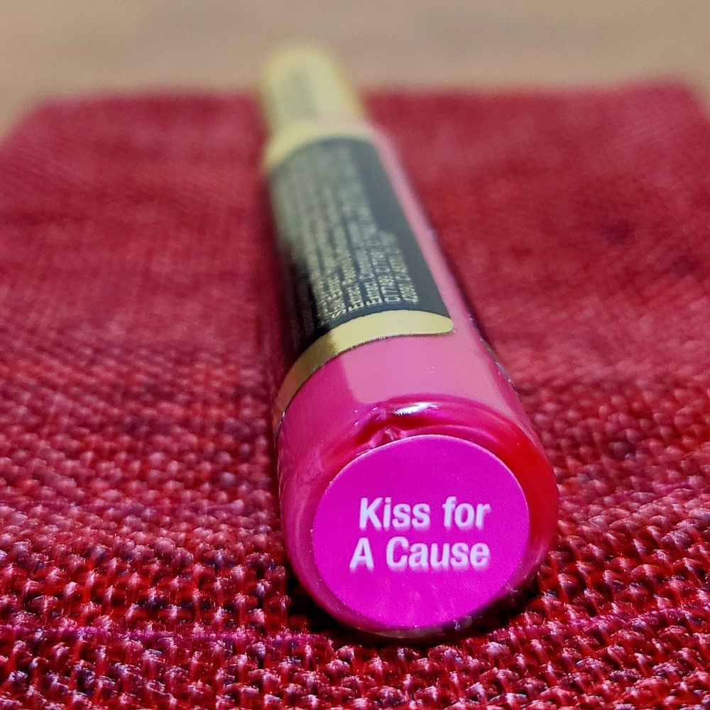 LipSense Kiss For A Cause Liquid Lip Color